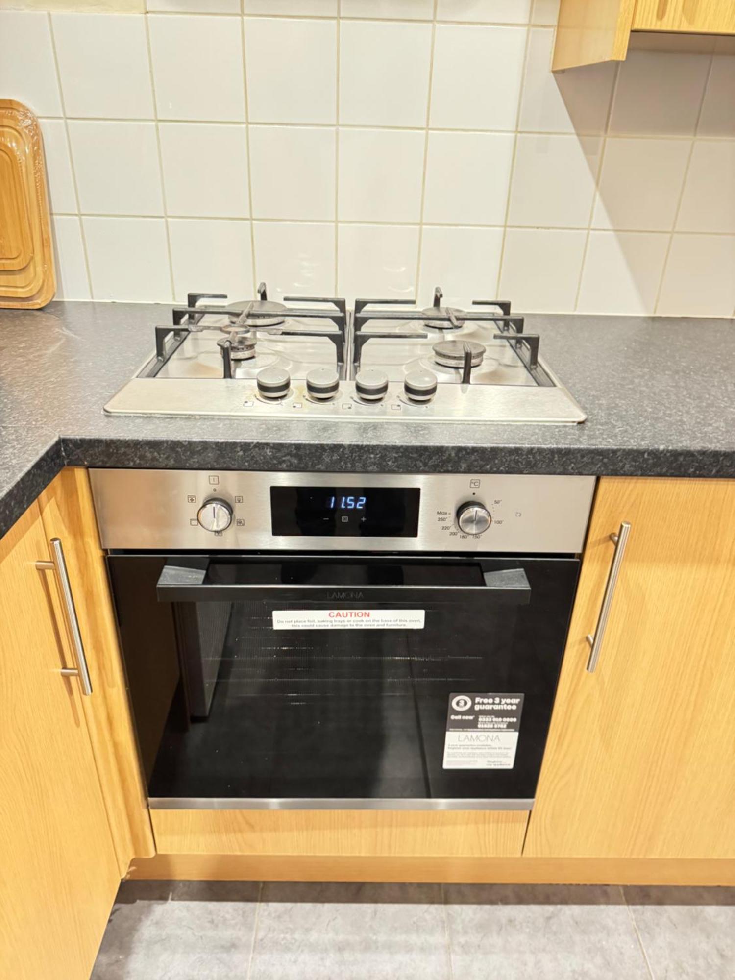 The Vogue Stay, 3 Bedrooms, 2 Bathrooms, Ideal For Jr & Oxford Hospitals, Free Carpark, Conveniently Located For Ring Road Access, 2 Miles From Oxford City Centre Easy Car & Bus Route Extérieur photo