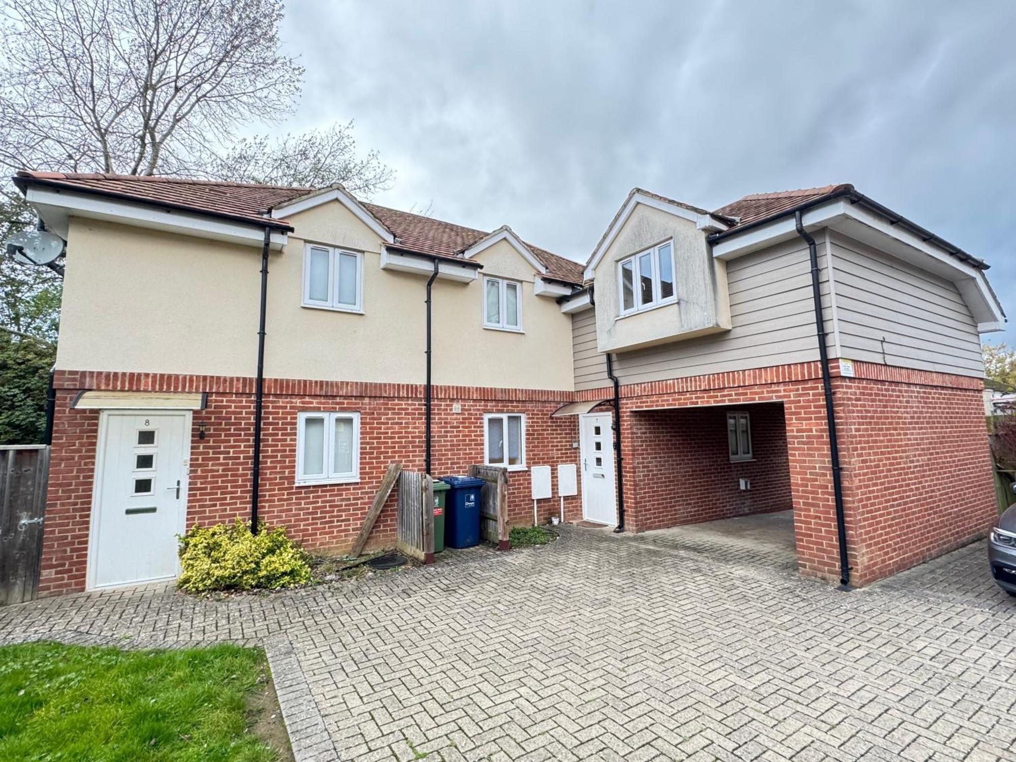The Vogue Stay, 3 Bedrooms, 2 Bathrooms, Ideal For Jr & Oxford Hospitals, Free Carpark, Conveniently Located For Ring Road Access, 2 Miles From Oxford City Centre Easy Car & Bus Route Extérieur photo