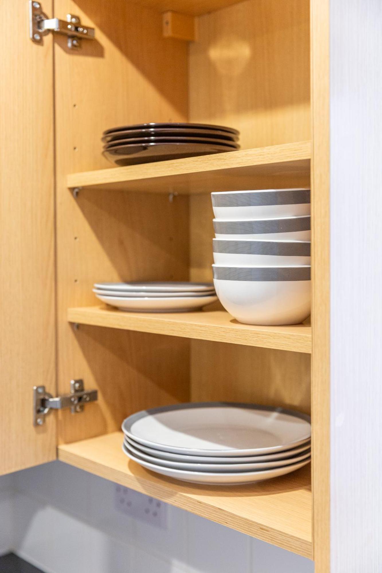 The Vogue Stay, 3 Bedrooms, 2 Bathrooms, Ideal For Jr & Oxford Hospitals, Free Carpark, Conveniently Located For Ring Road Access, 2 Miles From Oxford City Centre Easy Car & Bus Route Extérieur photo